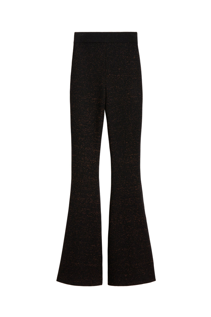 Flare Leg Pant – Victor Glemaud