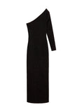 One Shoulder Dress