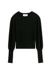 Long Sleeve Crop