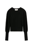 Long Sleeve Crop