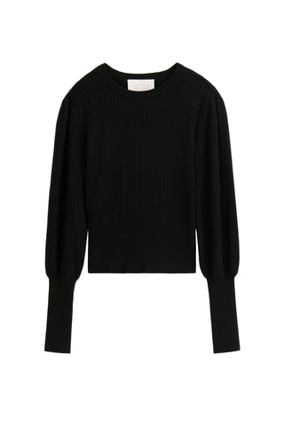 Long Sleeve Crop