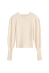 Long Sleeve Crop
