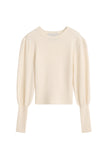 Long Sleeve Crop