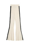 Flare Leg Pant w/ Side Stripe
