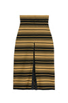 Cross-over Skirt