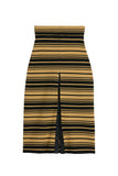 Cross-over Skirt