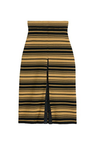 Cross-over Skirt